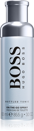 Hugo Boss BOSS Bottled Tonic Eau de Toilette im Spray für Herren