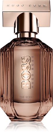 Hugo Boss BOSS The Scent Absolute Eau de Parfum pour femme