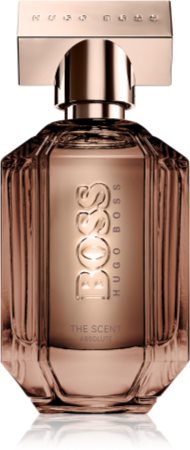 Hugo Boss BOSS The Scent Absolute Eau de Parfum para mulheres