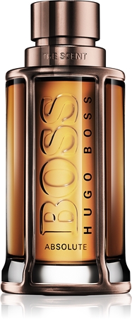 Hugo Boss BOSS The Scent Absolute Eau de Parfum para hombre notino.es