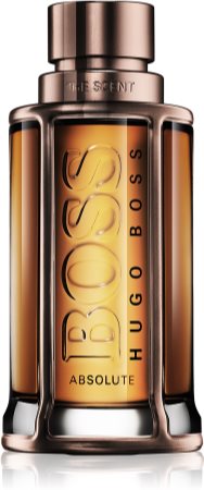 Hugo Boss BOSS The Scent Absolute Eau de Parfum per uomo
