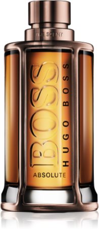 Hugo Boss BOSS The Scent Absolute Eau de Parfum voor Mannen
