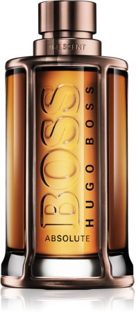 Hugo Boss BOSS The Scent Absolute parfémovaná voda pro muže