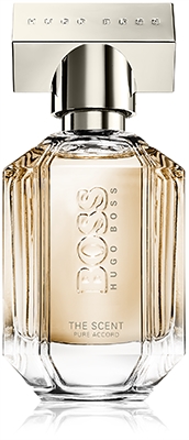 Hugo Boss BOSS The Scent Pure Accord тоалетна вода за жени