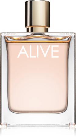 Hugo Boss BOSS Alive Eau de Parfum para mulheres