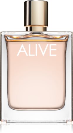 Sturen kijk in verkiezing Hugo Boss Alive | Alive parfum | notino.nl