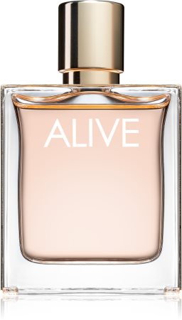 Hugo boss discount alive perfume 100ml