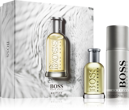 Hugo Boss BOSS Bottled coffret cadeau I.