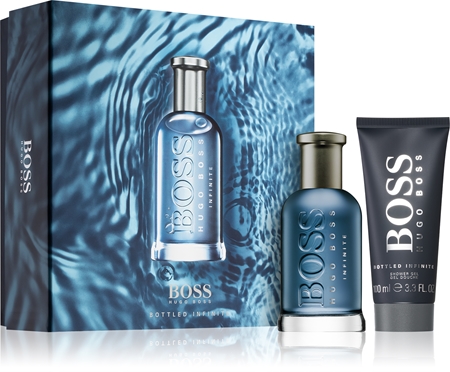 Hugo Boss BOSS Bottled Infinite σετ δώρου Ι.