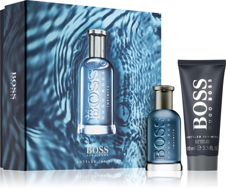 Hugo Boss BOSS Bottled Infinite σετ δώρου ΙΙ.