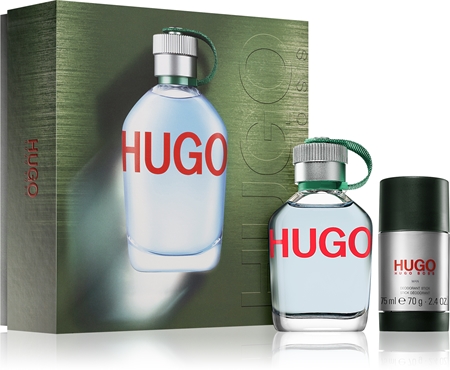 Hugo Boss HUGO Man Presentförpackning (för män) II.