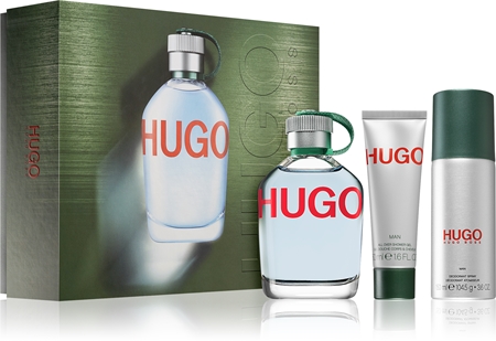 Hugo Boss HUGO Man dárková sada pro muže