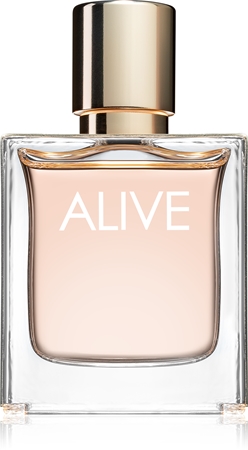 Hugo Boss BOSS Alive парфумована вода для жінок