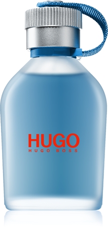 Hugo Boss HUGO Now Eau de Toilette per uomo