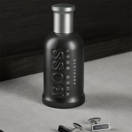 Hugo Boss BOSS Bottled Absolute Eau de Parfum für Herren
