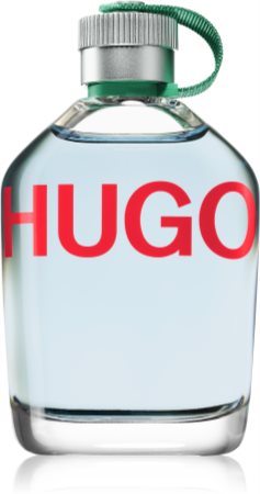 Hugo Boss HUGO Man Tualetes ūdens (EDT) vīriešiem