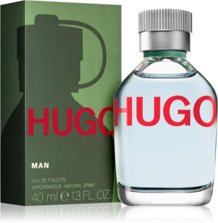 Hugo Boss HUGO Man Eau de Toilette uraknak
