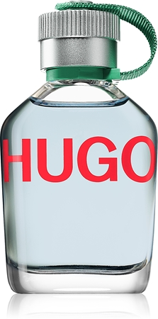Hugo Boss HUGO Man toaletní voda pro muže