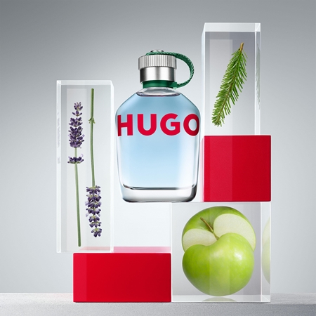 Hugo Boss HUGO Man tualetinis vanduo vyrams