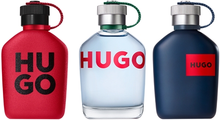 Hugo Boss HUGO Man eau de toilette for men