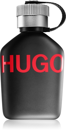 Hugo Boss HUGO Just Different toaletní voda pro muže