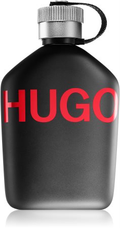 Hugo Boss HUGO Just Different Eau de Toilette für Herren