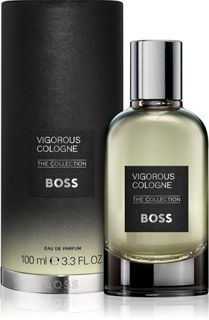 Hugo Boss BOSS The Collection Vigorous Cologne Eau de Parfum Unisex