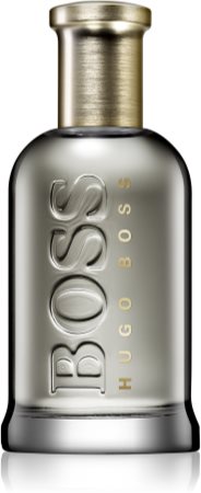Hugo Boss BOSS Bottled eau de parfum for men | notino.co.uk