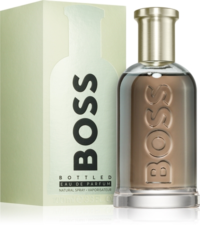 Hugo Boss BOSS Bottled парфюмна вода за мъже
