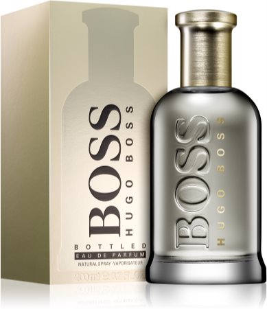 Hugo Boss BOSS Bottled Eau de Parfum uraknak