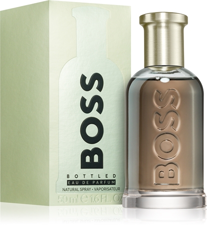 Hugo Boss BOSS Bottled парфюмна вода за мъже