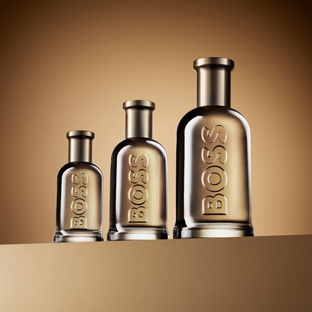 Hugo Boss BOSS Bottled парфюмна вода за мъже