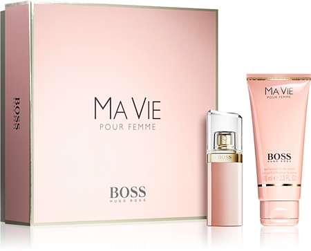 Hugo Boss BOSS Ma Vie coffret II. para mulheres