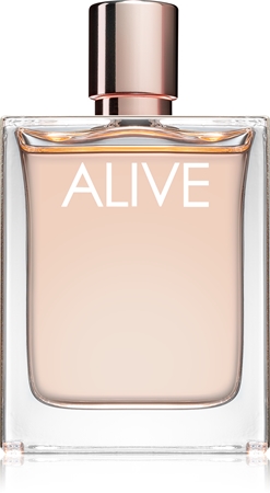 Hugo Boss BOSS Alive Eau de Toilette pentru femei