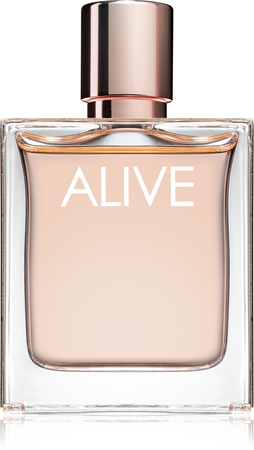 Hugo Boss BOSS Alive Eau de Toilette pentru femei