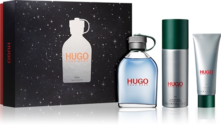 Hugo Boss HUGO Man set cadou pentru bărbați