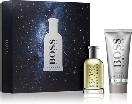 Hugo Boss BOSS Bottled σετ δώρου II. για άντρες