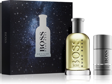 Hugo Boss BOSS Bottled confezione regalo IV. per uomo