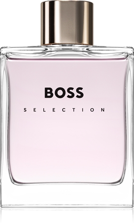 Hugo Boss BOSS Selection Eau de Toilette for men