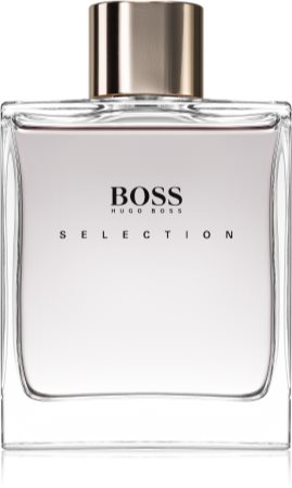 Hugo Boss BOSS Selection Tualetes ūdens (EDT) vīriešiem