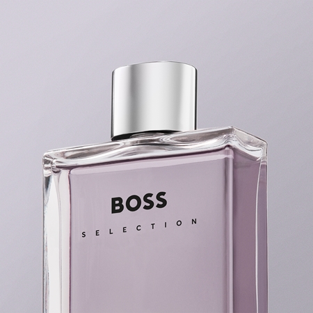 Hugo Boss BOSS Selection Eau de Toilette for men