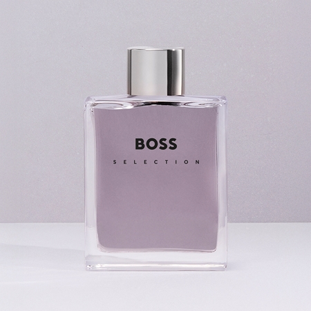 Hugo Boss BOSS Selection Eau de Toilette for men