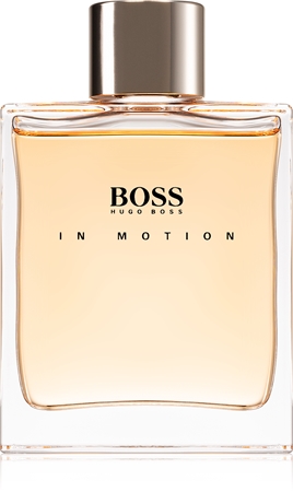 Hugo Boss BOSS In Motion Tualetes ūdens (EDT) vīriešiem