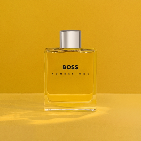 Hugo Boss BOSS Number One Eau de Toilette for men