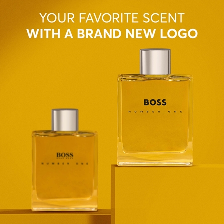 Hugo Boss BOSS Number One Eau de Toilette for men