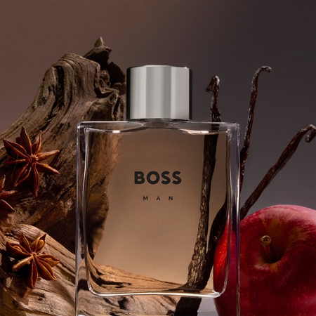 Hugo Boss BOSS Man Eau de Toilette pour homme