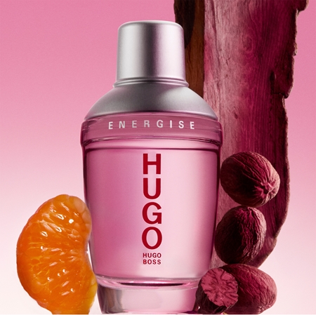 Hugo Boss HUGO Energise Eau de Toilette für Herren