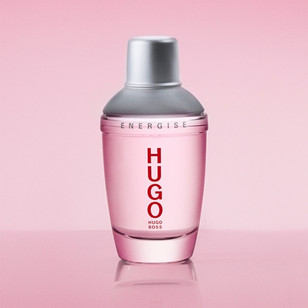 Hugo Boss HUGO Energise Eau de Toilette für Herren