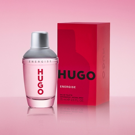 Hugo Boss HUGO Energise Eau de Toilette for men