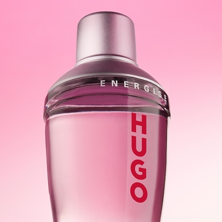 Hugo Boss HUGO Energise Eau de Toilette for men